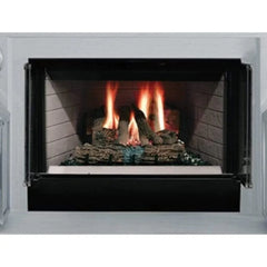 Majestic 36" Sovereign Wood Burning Fireplace