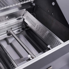 Eminence 425 | Iconic Fortified Propane Gas Grill