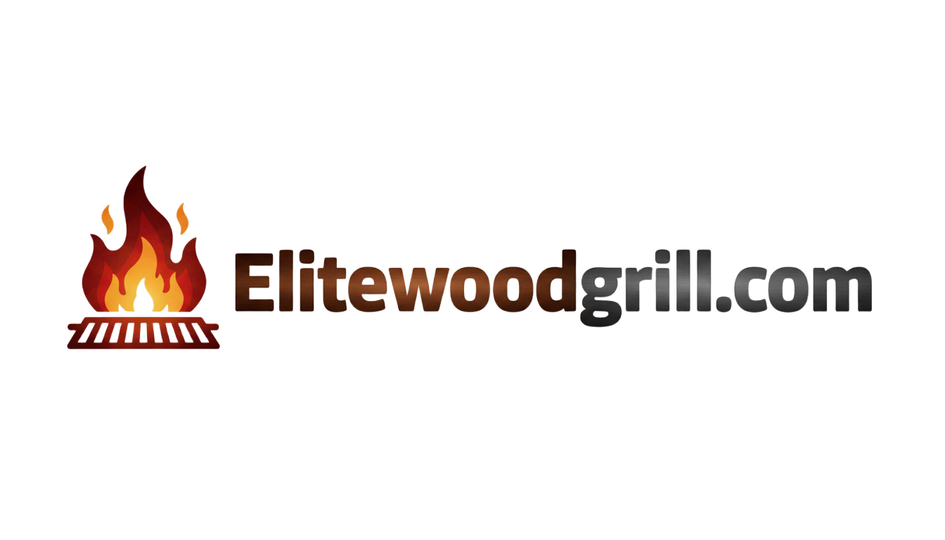 Elitewoodgrill